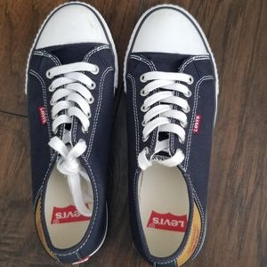 Levi's sneakers